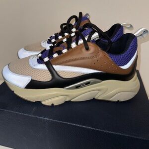 Dior Men’s Shoe, Size 10